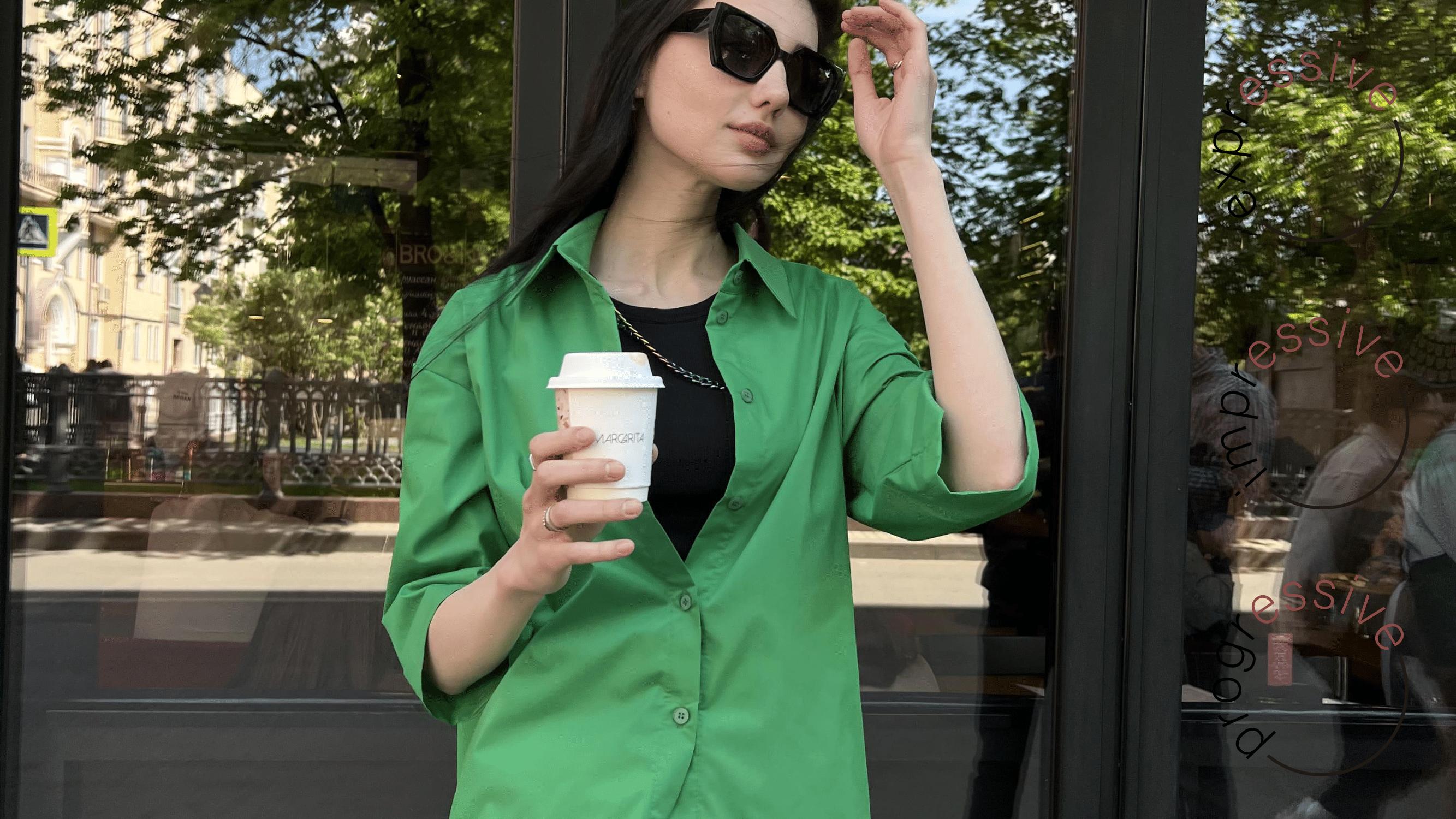 Съёмка бренда Essive Clothes