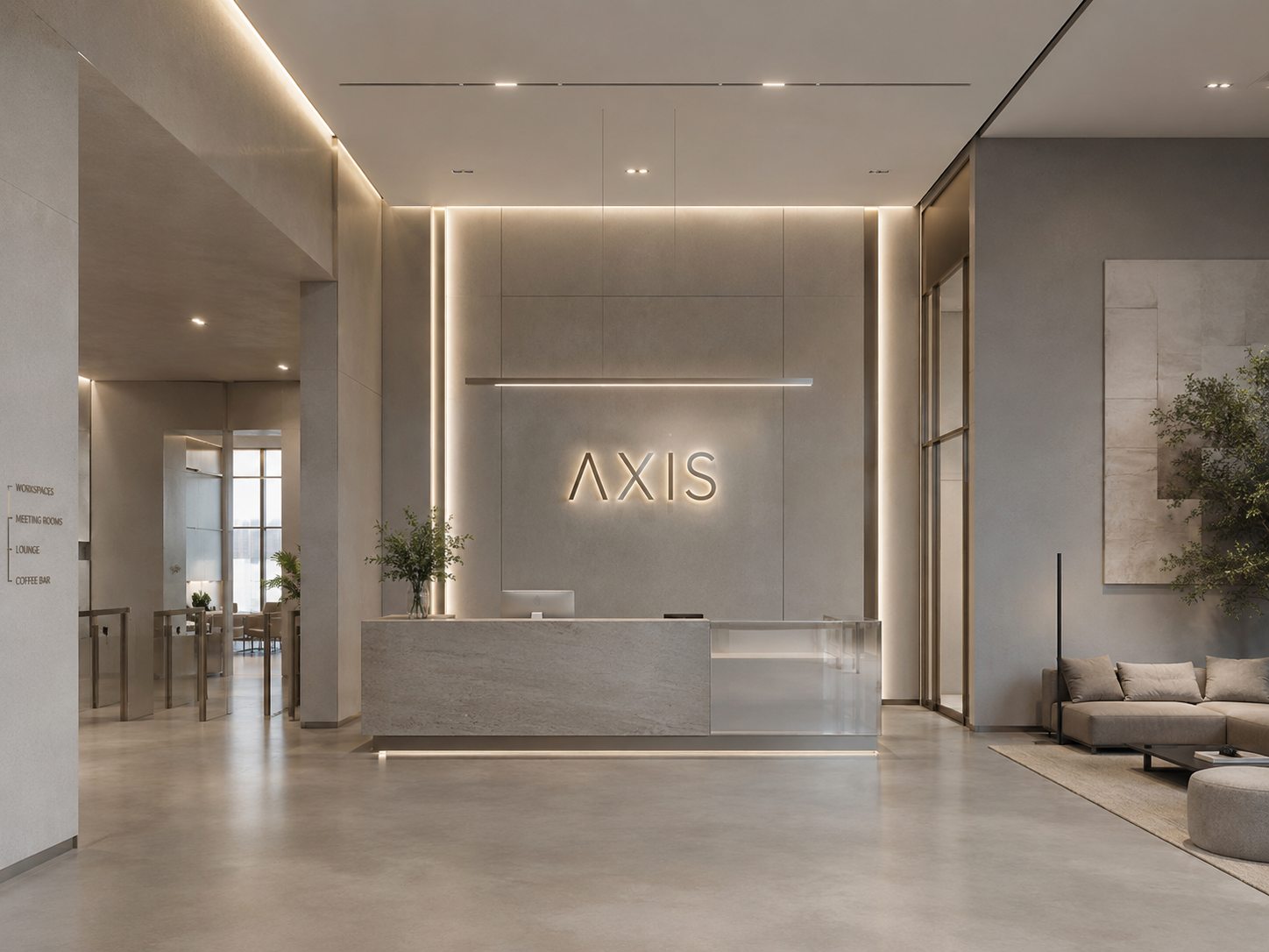 AXIS