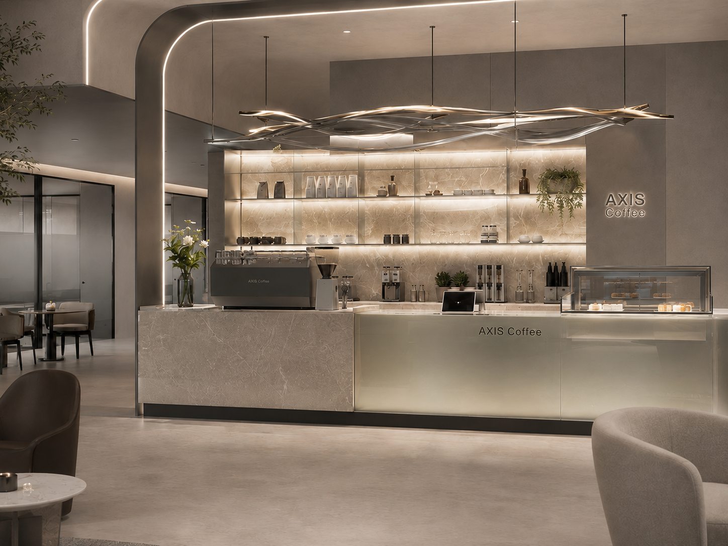 AXIS