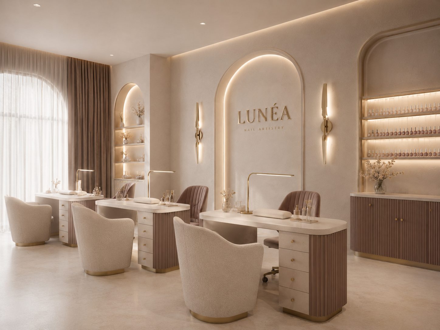 LUNÉA