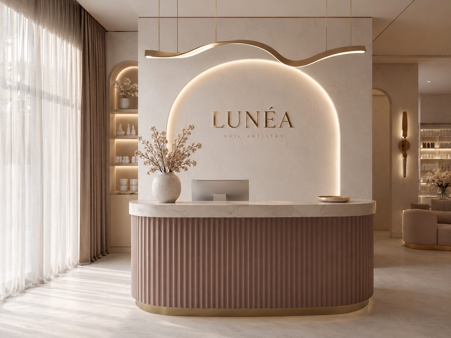 LUNÉA