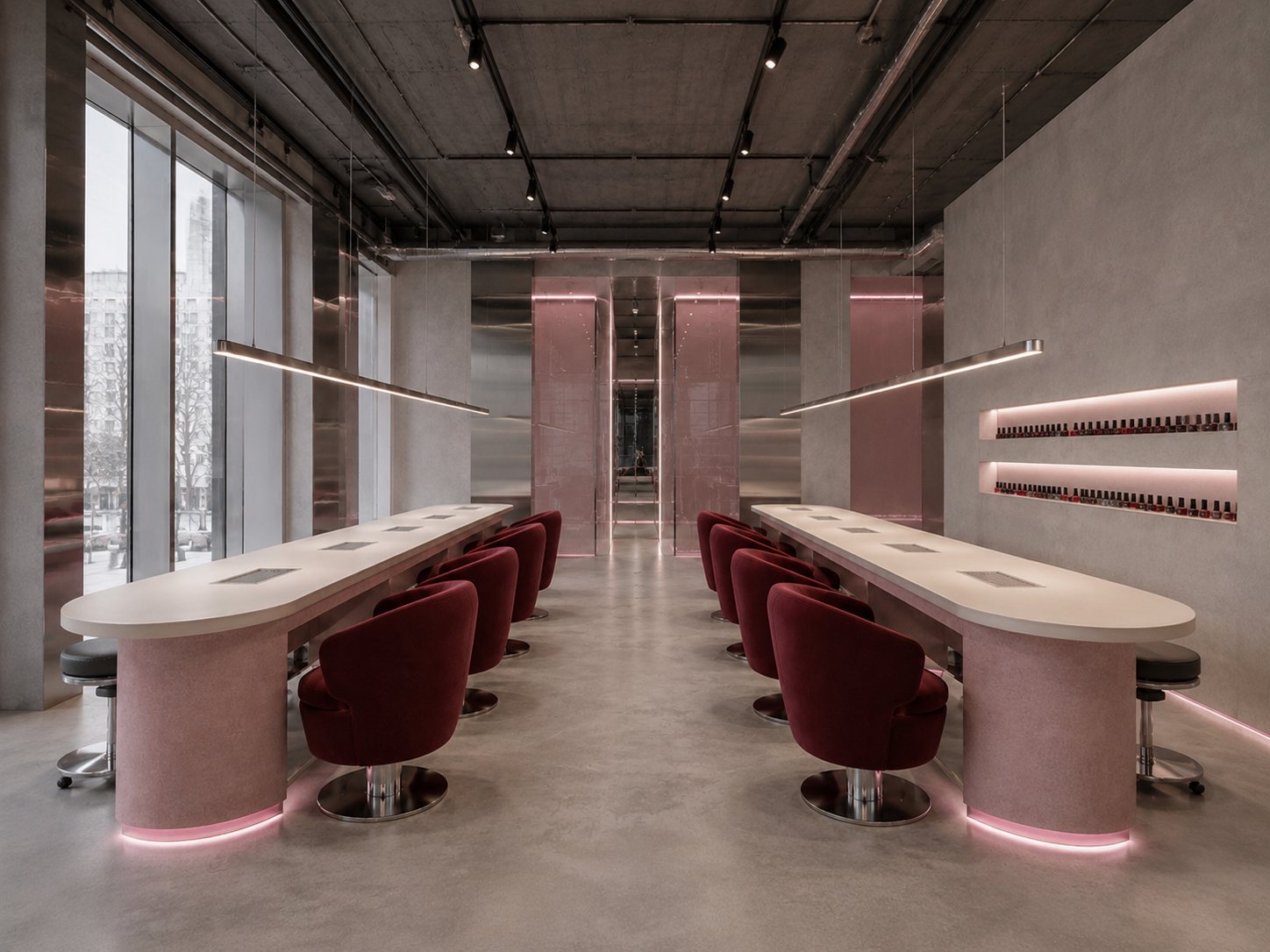 PILOCHKA