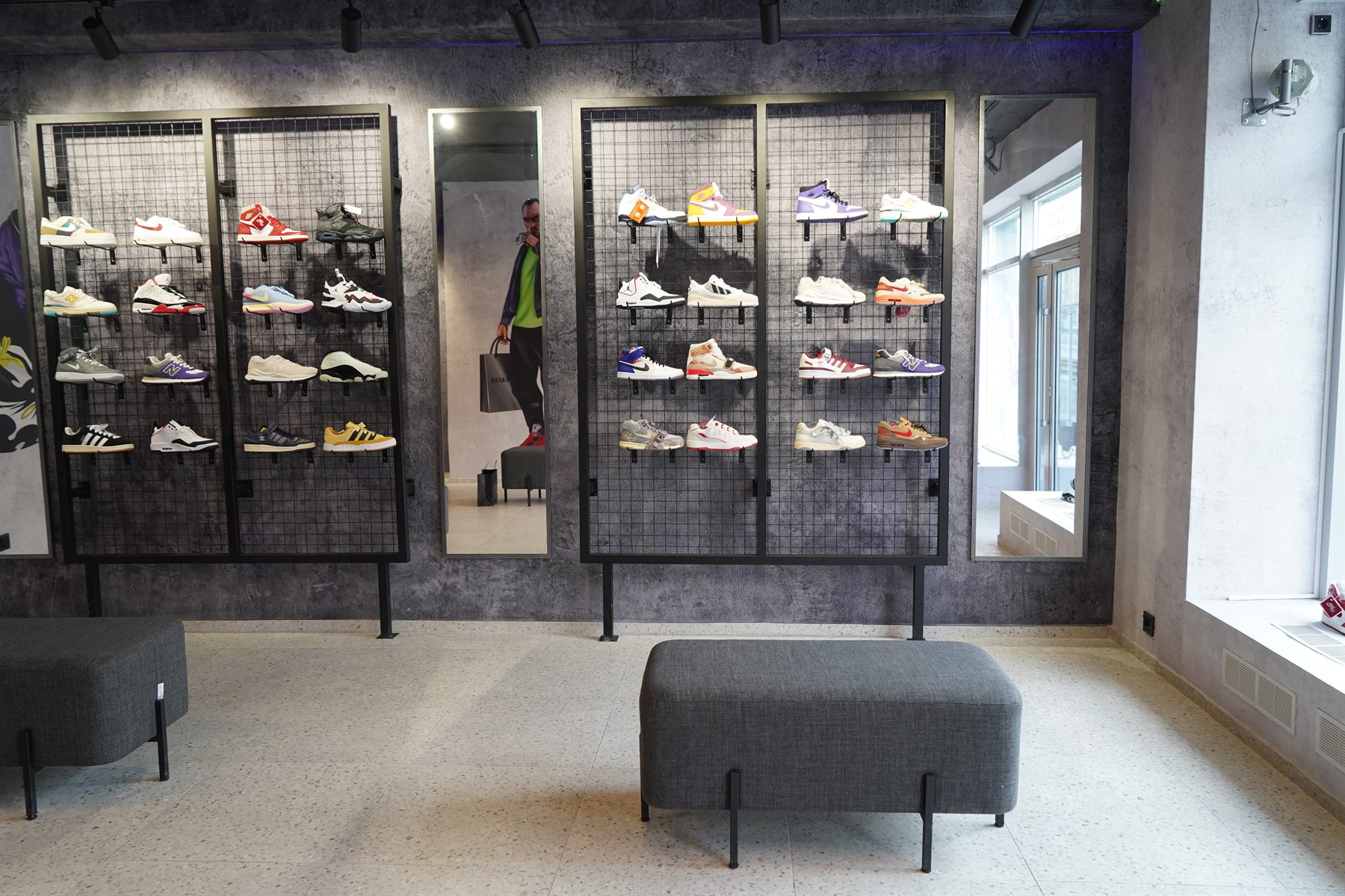 Steap Sneaker