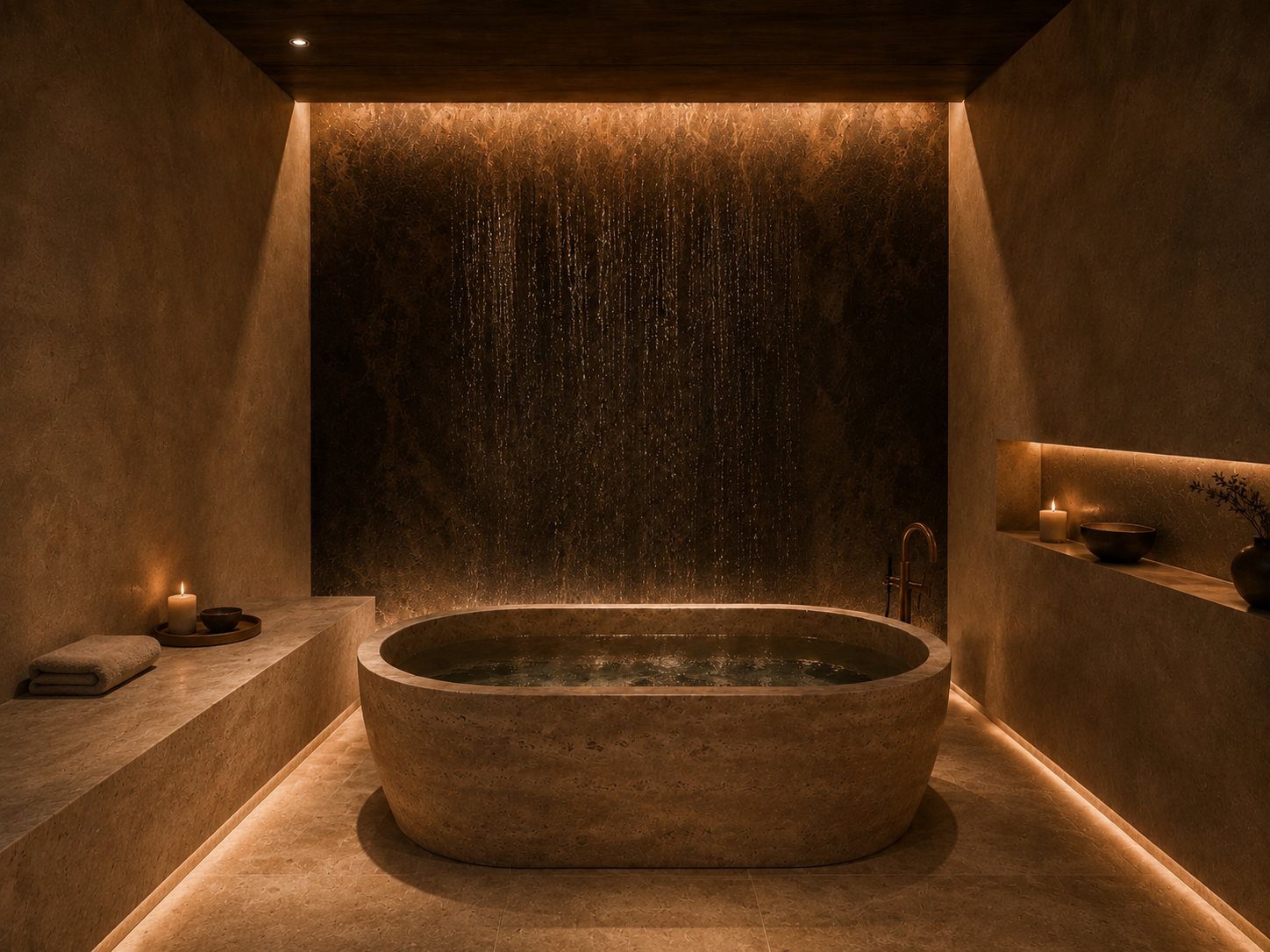 TERRA SPA