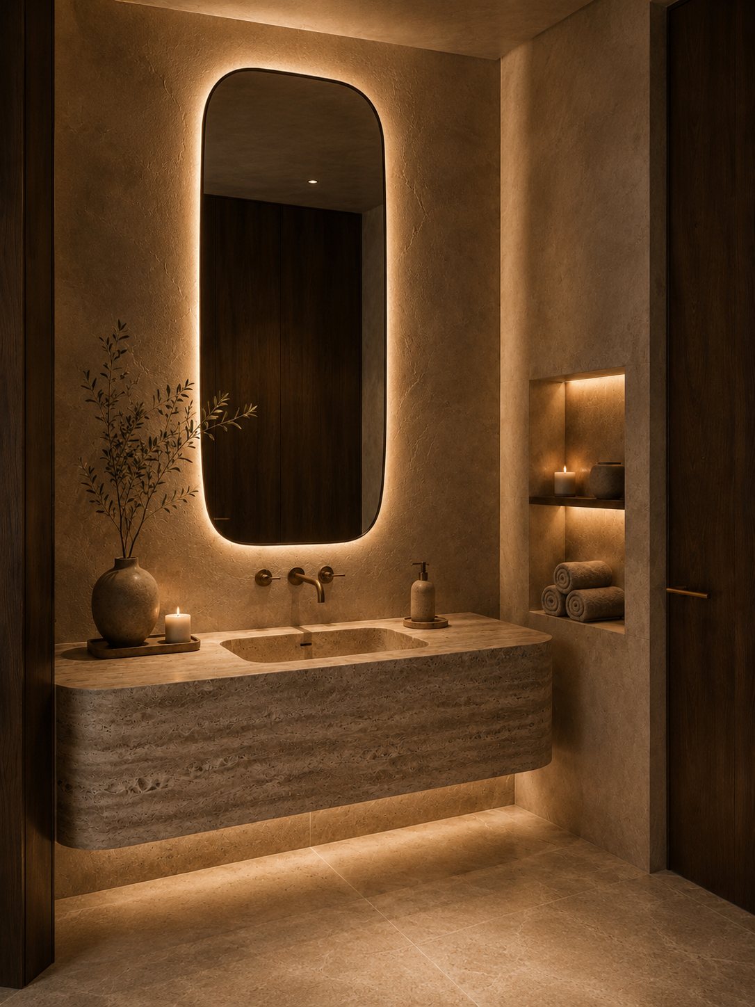 TERRA SPA