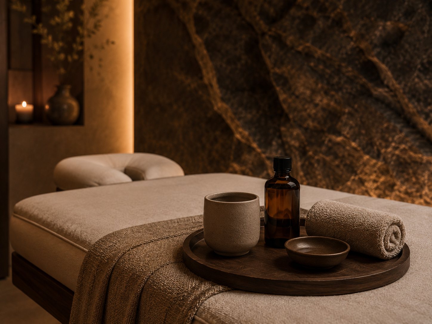 TERRA SPA
