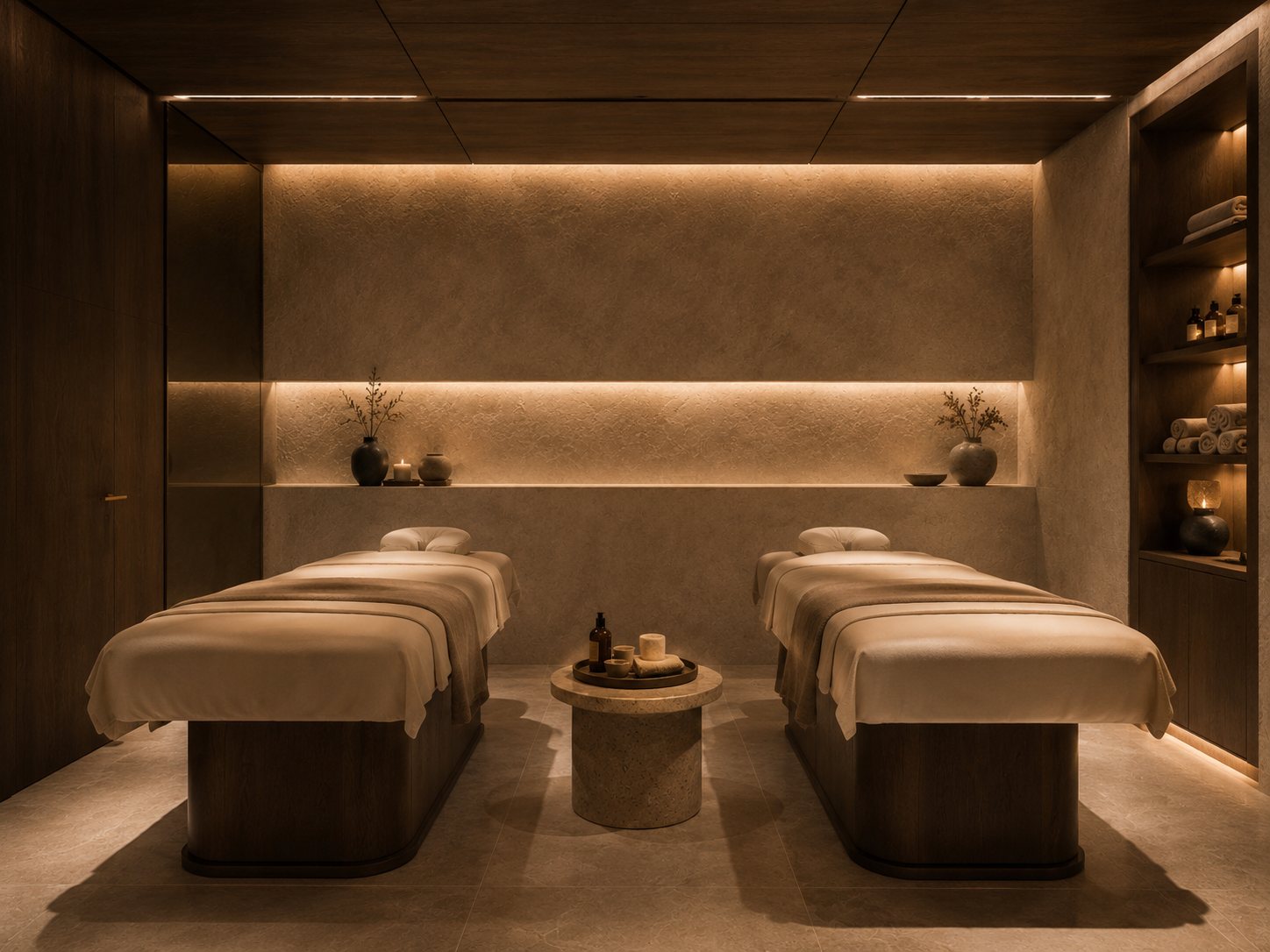 TERRA SPA
