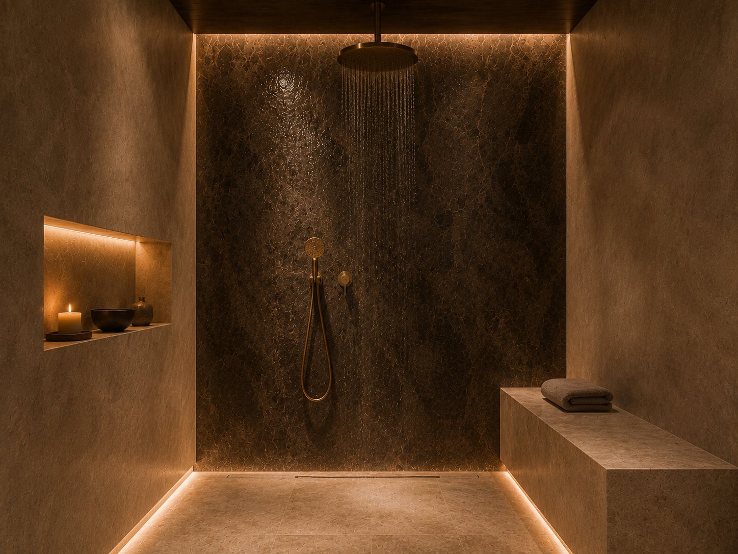 TERRA SPA