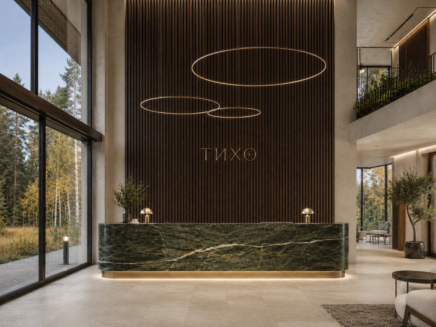 TIHO