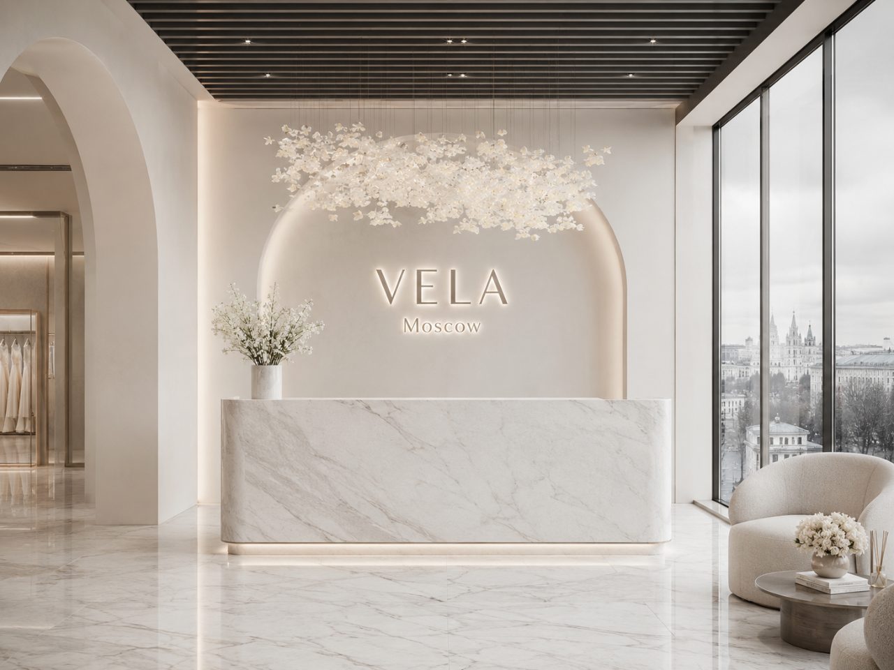 VELA Moscow