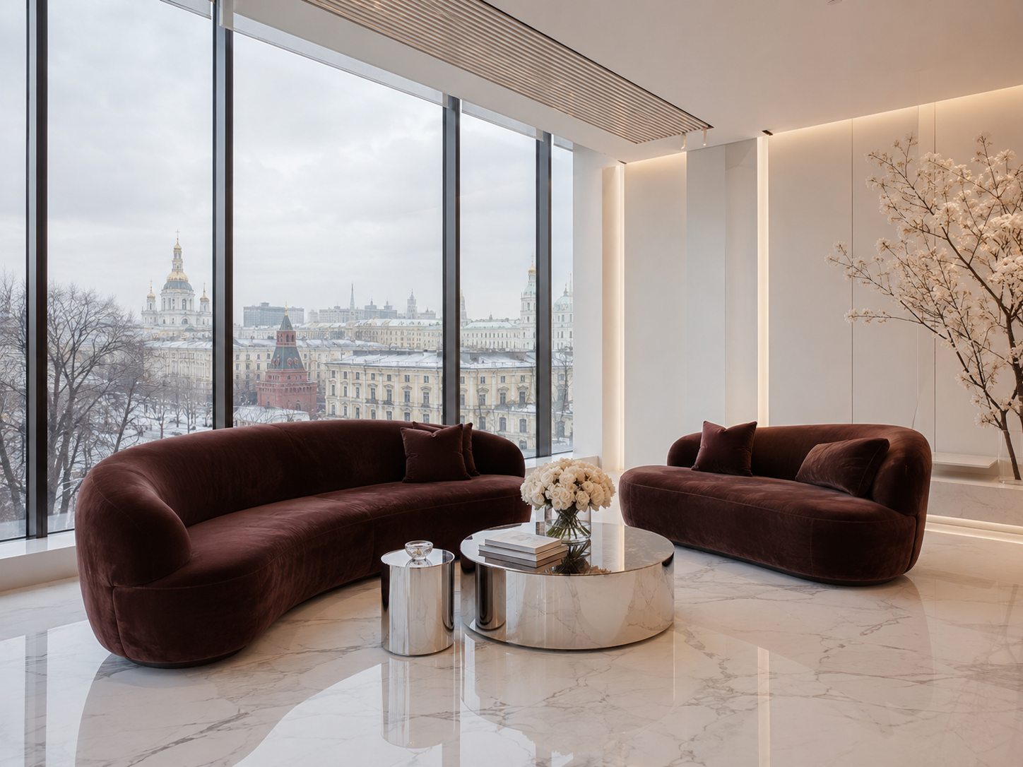VELA Moscow
