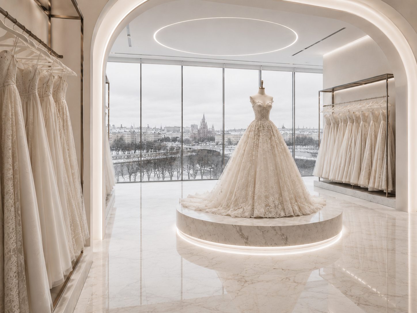VELA Moscow